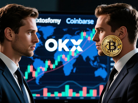 okpay钱包安卓版下载交易界面